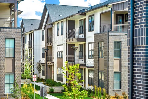 Arden Karl's Farm Exterior