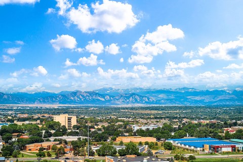 Arden Karl's Farm Exterior