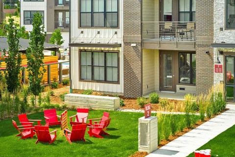 Arden Karl's Farm Outdoor Lawn and Games