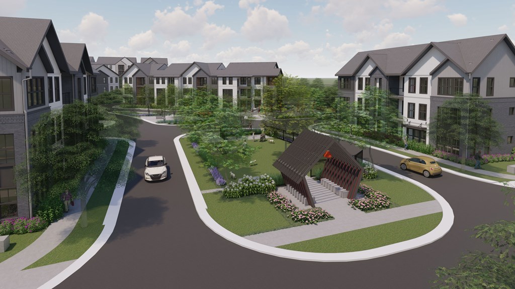 Arden Karl's Farm Dog Park