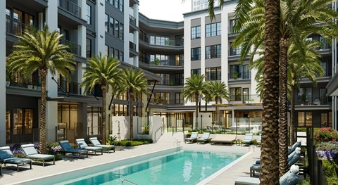 255 Promenade Place 2 Beds Apartment for Rent