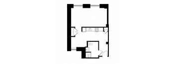 A1 Floorplan