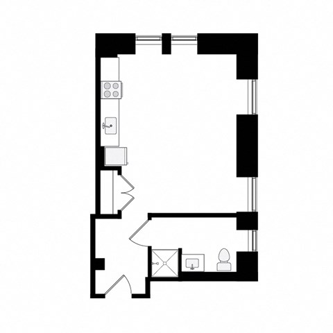 D3 Floorplan