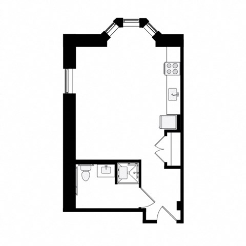 D1 FLoorplan