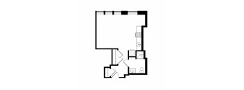 C2 Floorplan Ronan Flats