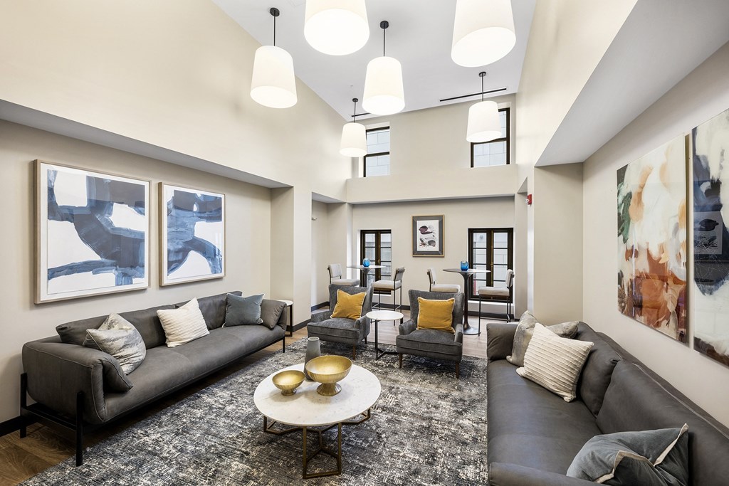 Ronan Flats