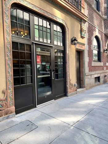 Ronan Flats Entrance - Photo Gallery 3