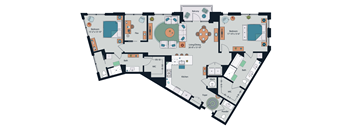 Penthouse 1