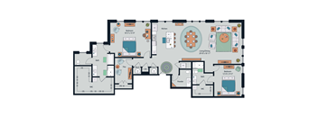 Penthouse 3