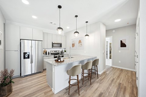 Arden Karl's Farm Kitchen