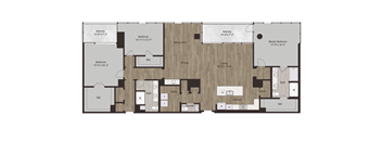 P7 - Penthouse Apartment