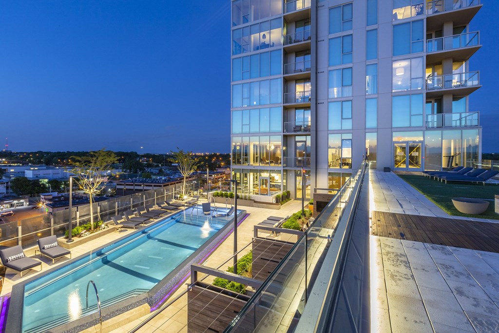 4000 Hillsboro Pike Studio-3 Beds Apartment for Rent - Photo Gallery 1