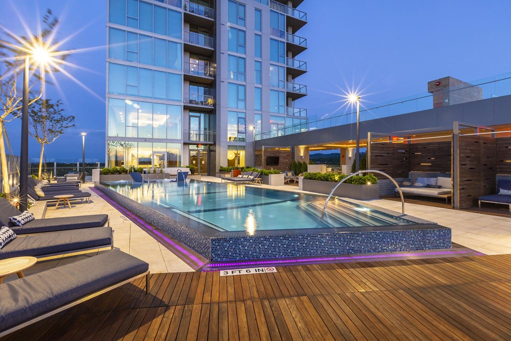 4000 Hillsboro Pike Studio-3 Beds Apartment for Rent - Photo Gallery 2