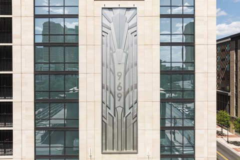 Deco Exterior
