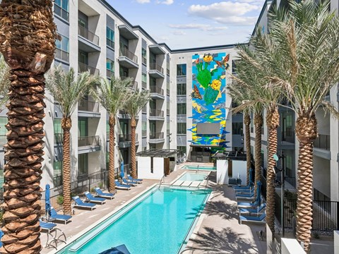 255 Promenade Place 1-2 Beds Apartment for Rent