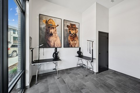 Arden Karl's Farm Pet Grooming Spa