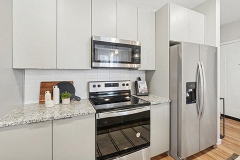 Arden Karl's Farm Kitchen