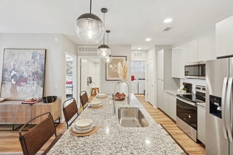 Arden Karl's Farm Kitchen