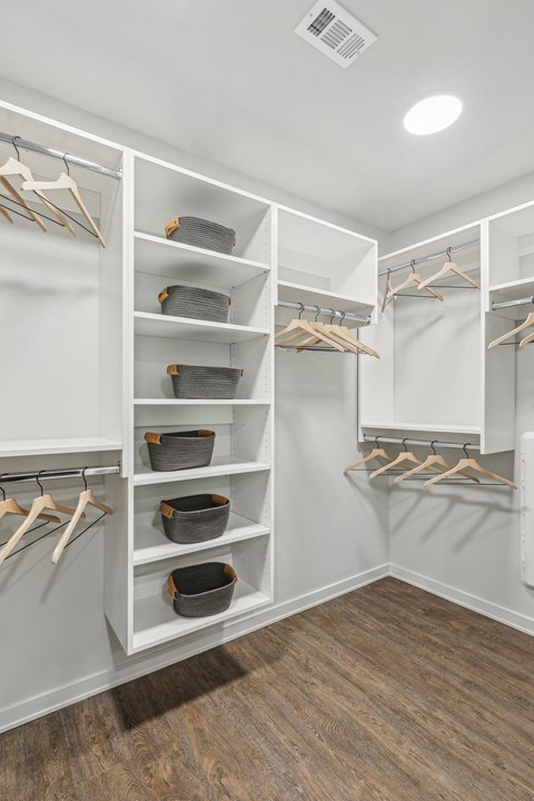 Deco Closet