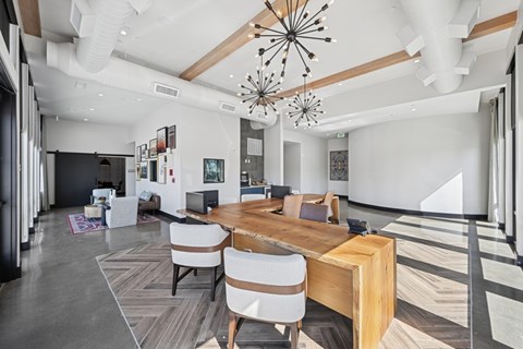 Arden Karl's Farm Clubhouse & Leasing Center