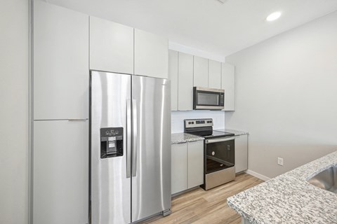 Arden Karl's Farm Kitchen