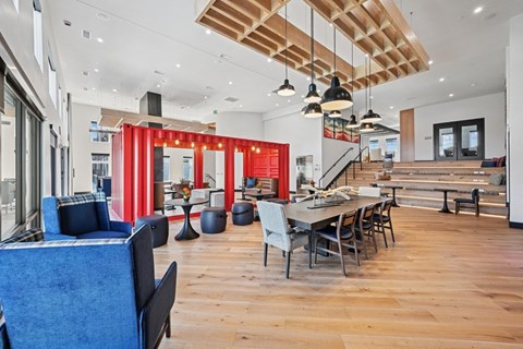 Arden Karl's Farm Clubhouse