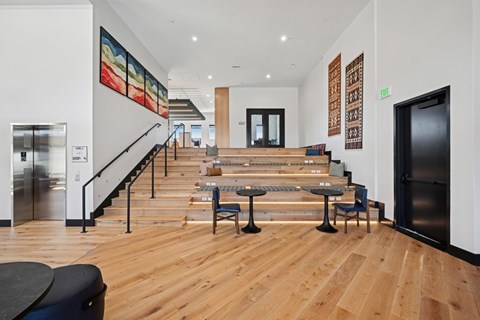 Arden Karl's Farm Clubhouse