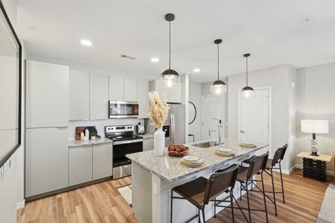 Arden Karl's Farm Gourmet Kitchen