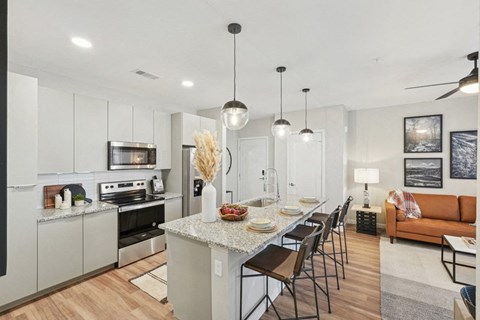 Arden Karl's Farm Kitchen