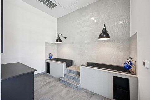 Arden Karl's Farm Pet Grooming Spa