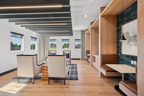 Arden Karl's Farm Clubhouse and Co-working spaces