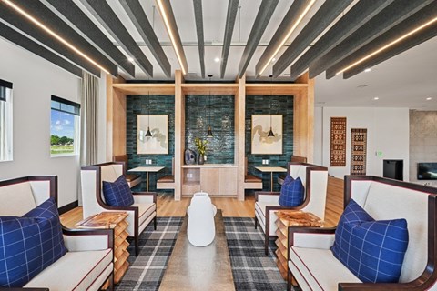 Arden Karl's Farm Clubhouse and Co-working spaces