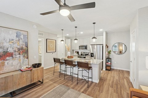 Arden Karl's Farm Kitchen