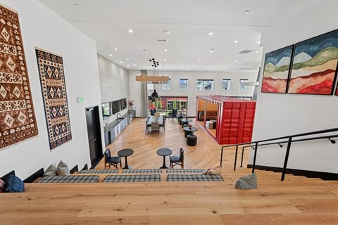 Arden Karl's Farm Clubhouse