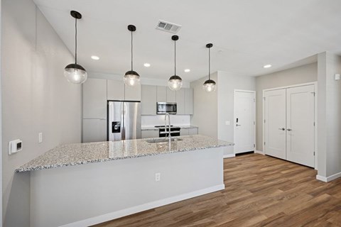 Arden Karl's Farm Kitchen