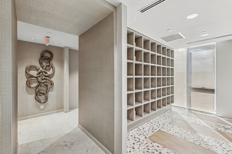 Vertis Spa and Wellness Center