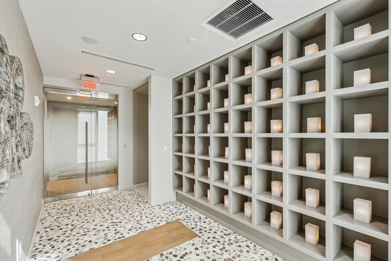 Vertis Spa and Wellness Center