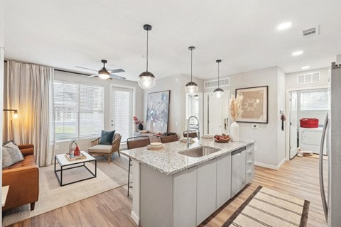 Arden Karl's Farm Kitchen