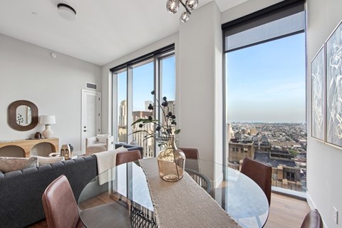 Josephine Penthouse