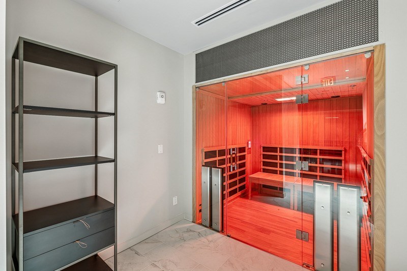 Vertis Infrared Sauna