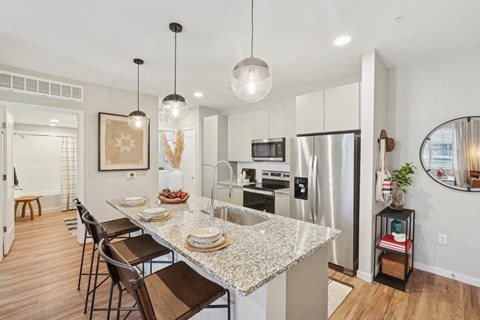 Arden Karl's Farm Kitchen