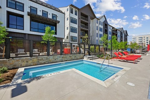 Arden Karl's Farm Pool & Sundeck