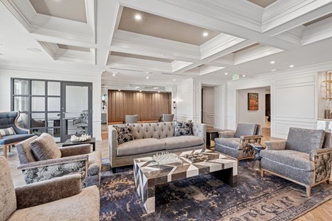 Society Blue Palm Resident Club