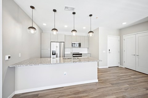 Arden Karl's Farm Kitchen