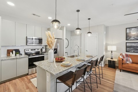 Arden Karl's Farm Kitchen