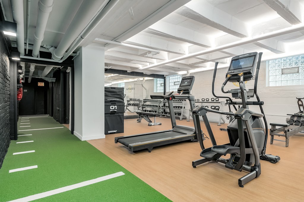 444 W. St. James Pl.