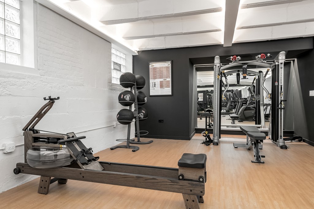 444 W. St. James Pl.