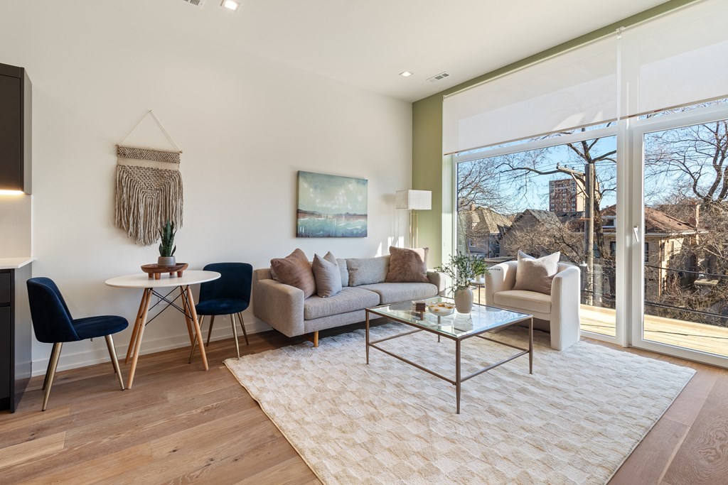 Harmony Apartments