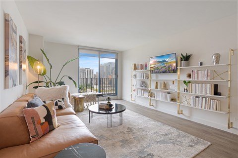 A Resident's Guide to Living in Lincoln Park - Luxury Apartments