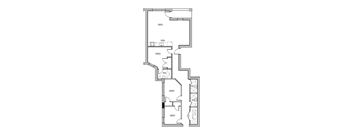 3 Bedroom - 3 Bathroom